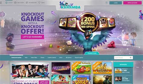 Karamba Mobile Review .